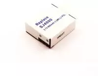 Akku kompatibel mit Rollei Actioncam 426