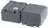 Akku kompatibel mit Panasonic SDR-H90