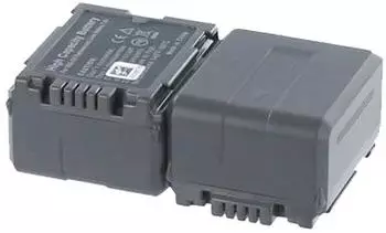 AGI Akku Akku f&uuml;r Panasonic SDR-H90 Li-Ion 7,4V 1050mAh (22396)