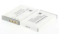 Akku kompatibel mit Sanyo Xacti VPC-FH1