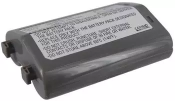 AGI Akku Akku EN-EL18A Li-Ion 10,8V 2600mAh (37391)
