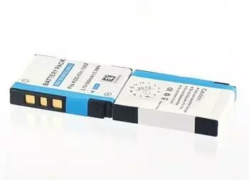 AGI Akku Akku f&uuml;r Kodak EasyShare V603 Li-Ion 3,7V 450mAh (23459)
