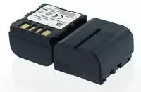 Akku kompatibel mit JVC Everio GZ-MG20