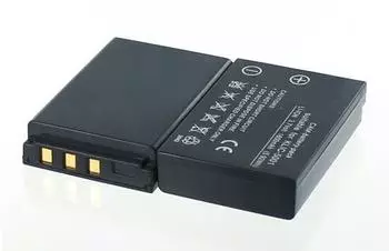 AGI Akku Kamera-Akku Li-Ion 3,7V 1400mAh (3303)