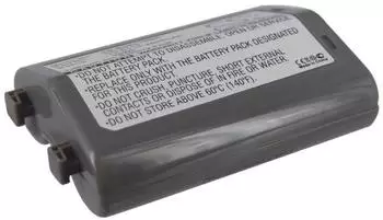 AGI Akku Akku EN-EL18B Li-Ion 10,8V 2600mAh (60494)