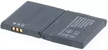 AGI Akku Akku für Canon PowerShot A4000 IS, Li-Ion, 3,7V, 600mAh (88339)