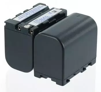 AGI Akku Akku f&uuml;r Sony NP-F21, Li-Ion, 3,6V, 2800mAh (18543)