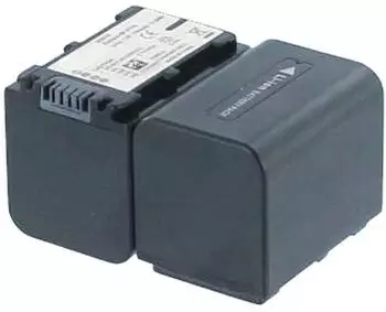 AGI Akku Akku für Sony HDR-CX280E Li-Ion 6,8V 1500mAh (4470)