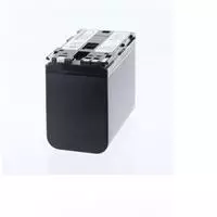 Akku kompatibel mit Canon ES-8600