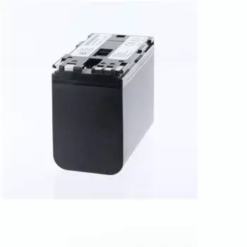 AGI Akku XL H1 Akku Li-Ion 7,4V 6600mAh (107295)