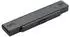 Patona Notebook-Akku für Sony VAIO, 6 Zellen, 4400mAh (VGP-BPS9)