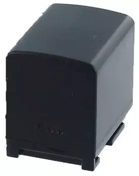 AGI Akku Akku f&uuml;r Canon HF S200 HD Li-Ion 7,4V 1600mAh (121056)