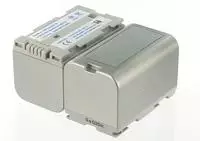 Akku kompatibel mit Panasonic NV-DS60