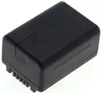 Akku kompatibel mit Panasonic HC-W580