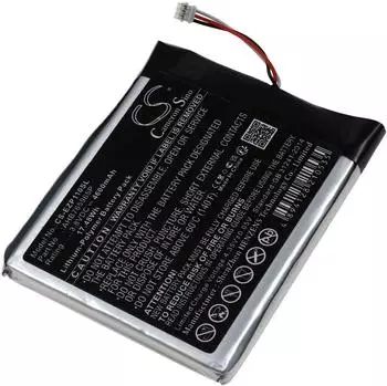 Powery Akku AHB765965P 3,8V 4600mAh Li-Polymer (AHB765965P)
