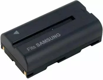 Duracell Camcorder Akku 7,2V 2200mAh Li-Ion (VBI9565A)