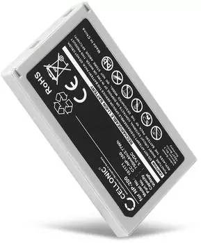 Cellonic Akku kompatibel mit DiMAGE X, Xg, Xt, Xi (NP-200)