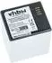 vhbw Akku für Arlo Go Li-Ion 3000mAh 7,2V (VHBW4062692612776)