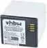 vhbw Akku für Arlo Go Li-Ion 3000mAh 7,2V (VHBW4062692612776)