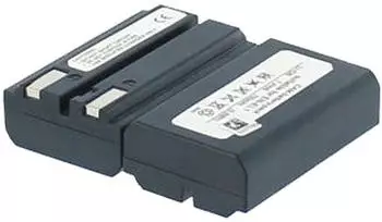 AGI Akku Kamera-Akku für Nikon Coolpix 5400 Li-Ion 7,4V 700mAh (22491)