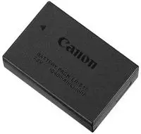Canon 9967B001, Canon LP-E17 Akku