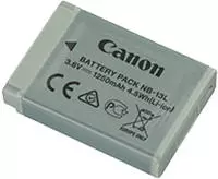 Canon NB-13L Akku