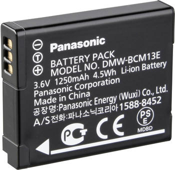 Panasonic DMW-BCM13E