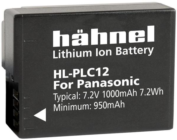 Hähnel HL-PLC12