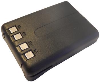 vhbw Akku 2000mAh (7.4V) für Funkgerät Kenwood TH-F6, TH-F6A, TH-F6E, TH-F7, TH-F7A, TH-F7E, TH-FTE wie Pb-42, Pb-42L, Pb-42Li.