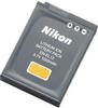 Nikon VFB10401, Nikon EN-EL12 Lithium-Ion Li-Ion 1050 mAh