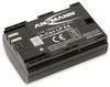 Ansmann 1400-0000, Ansmann A-Can LP E 6 Lithium-Ion Li-Ion 1400 mAh