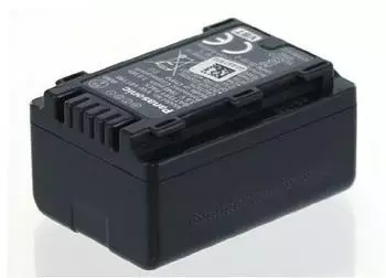 Panasonic VW-VBT190E
