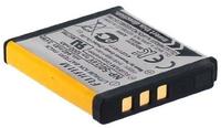 Kamera-Akku Fujifilm NP-50 3.7 V 1000 mAh 04001124