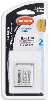 Hähnel HL-EL10