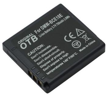 kompatible Ware für Panasonic DMW-BCE10E