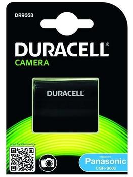 Duracell DR9668