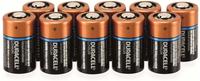 Duracell Fotobatterie CR 2 Lithium Ultra DCR2 3 V 10 St.