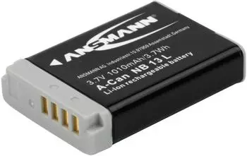 Ansmann A-Can NB 13L