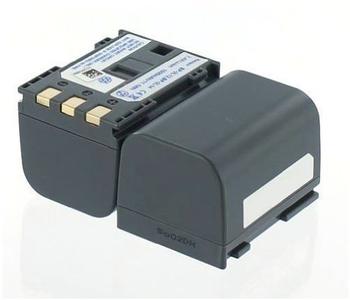 AGI Akku Kamera-Akku Li-Ion 7,4V 1400mAh, kompatibel mit NB-2L12 (27501)