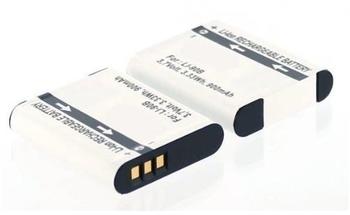 AGI Akku Ersatzakku für Olympus LI-92B (950mAh)