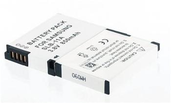AGI Akku kompatibel mit SAMSUNG WB5500