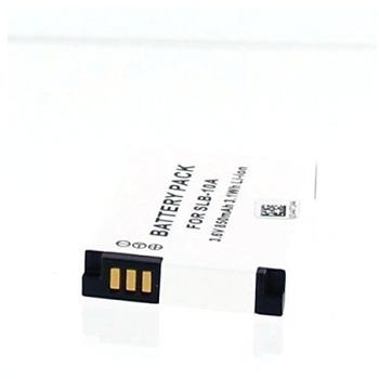 Samsung Digitalkameraakku kompatibel mit SAMSUNG DIGIMAX L313