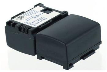 Canon Camcorderakku kompatibel mit Canon Legria HF M41