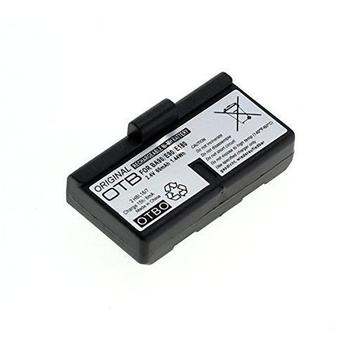 OTB Akku kompatibel zu Sennheiser BA 90E 90E 60 NiMH