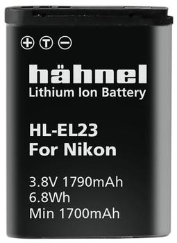 Hähnel HL-EL23