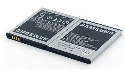 Samsung Original Digitalkameraakku für SAMSUNG GALAXY GC100