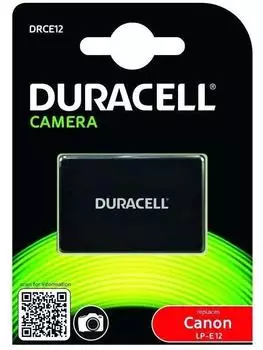 Duracell DRCE12