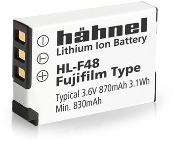 Hähnel HL-F48