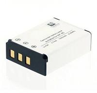 AccuCell AKC-8005465, AccuCell Kompatibler Akku zu Fuji NP-85, 1600 mAh
