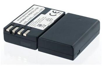 AGI Pentax D-LI109 kompatibel